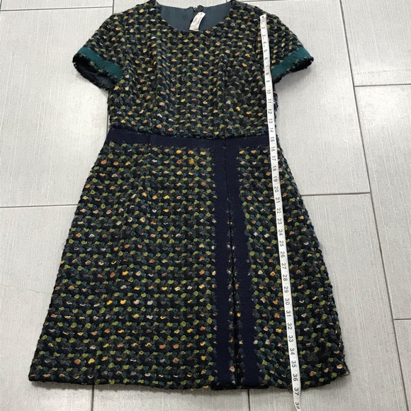 NWT Wool Dress Size 44 - Picture 6 of 8